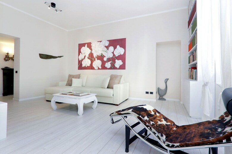 Apartamento Cozy Colosseo - My Extra Home