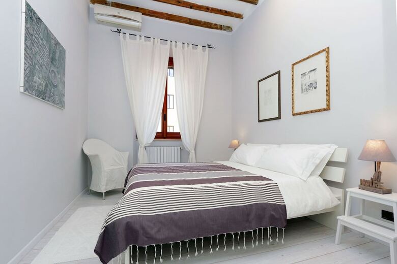 Apartamento Cozy Colosseo - My Extra Home
