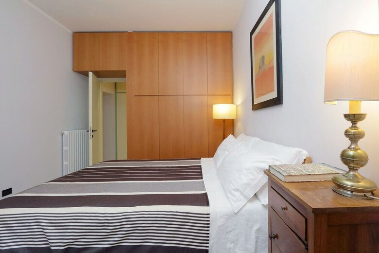 Apartamento Cozy Colosseo - My Extra Home