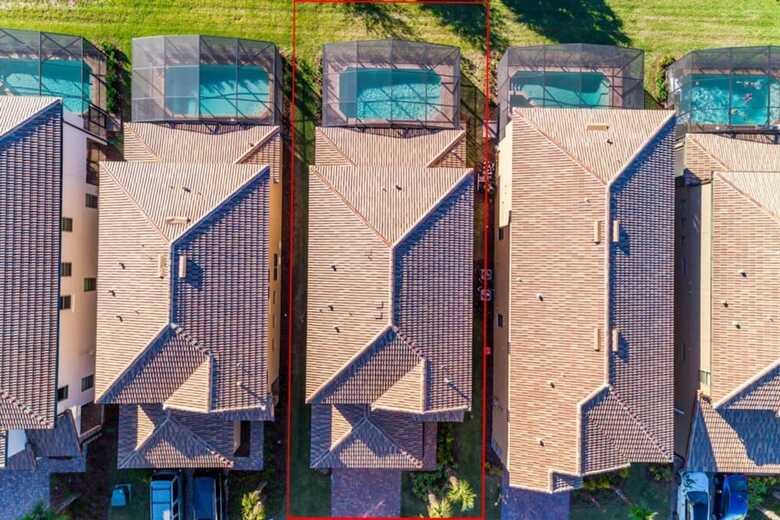 Windsor At Westside - 1776 Lima By Fairytale Vr