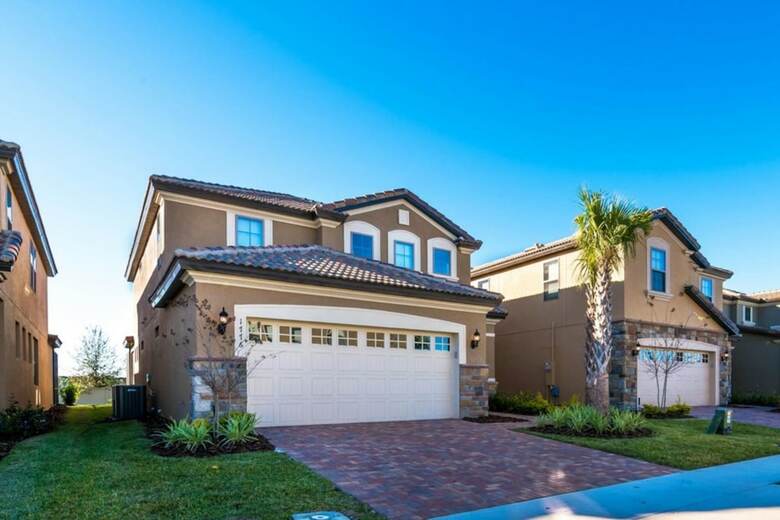 Windsor At Westside - 1776 Lima By Fairytale Vr