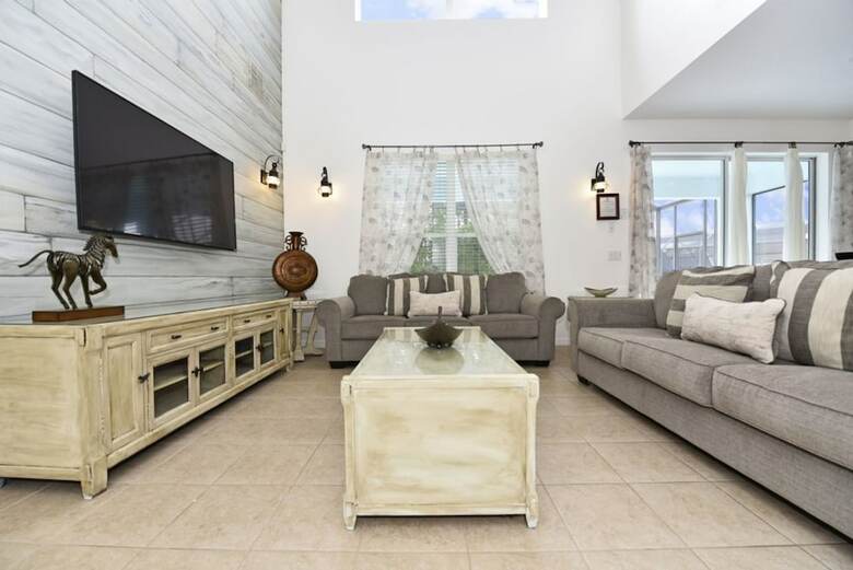 Watersong Resort - 844 Orange By Fairytale Vr