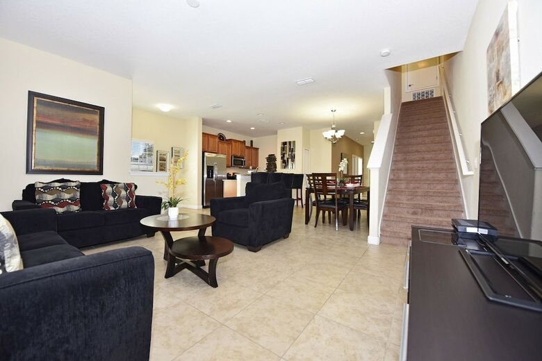 Paradise Palms - 8951 Bismarck By Fairytale Vr
