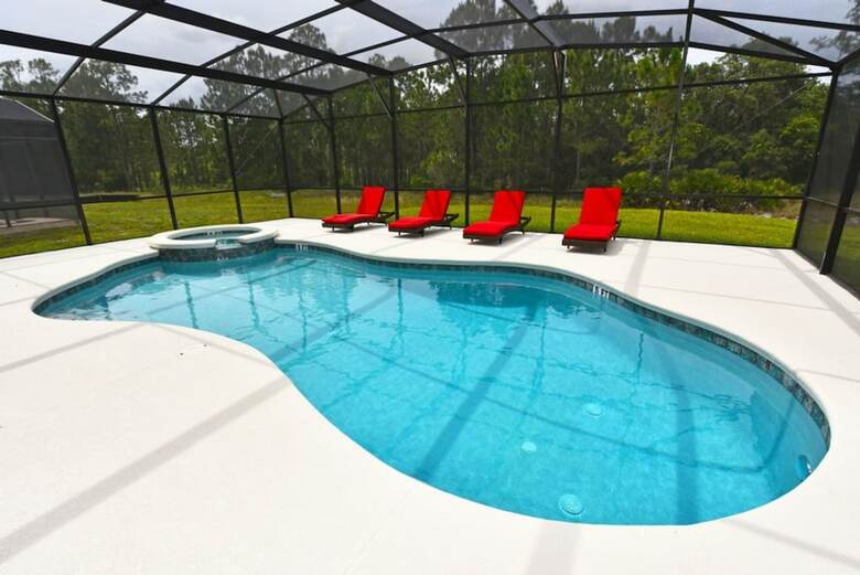 Watersong Resort - 394 Orange By Fairytale Vr