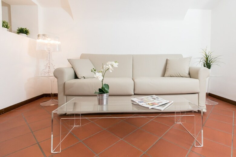 Apartamento Fiorentini Charme - My Extra Home