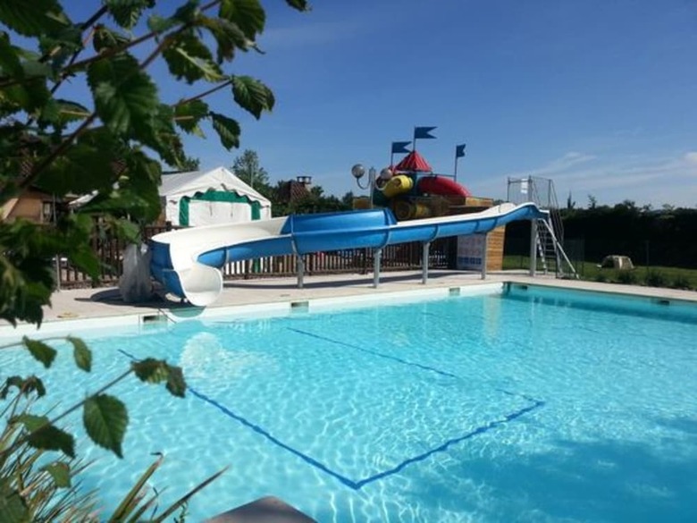 Cocosweet Les Chalets Sur La Dordogne