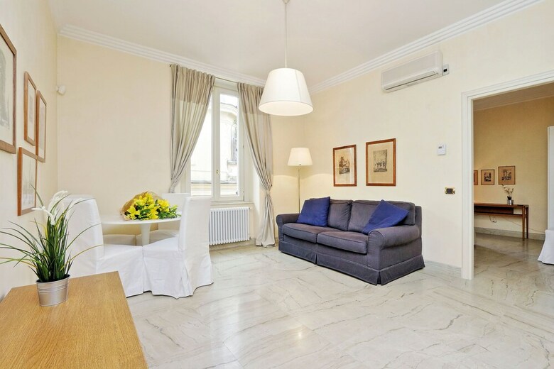 Apartamento Crispi Charm One Bedroom - My Extra Home
