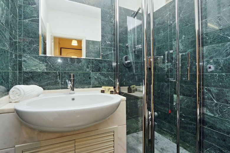 Apartamento Crispi Charm One Bedroom - My Extra Home