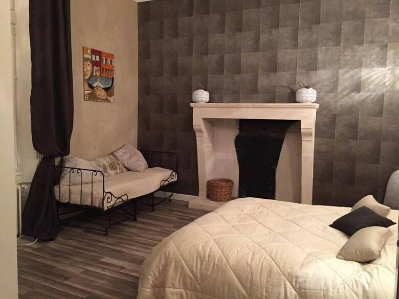 Hotel Chambres D'h�tes Manoir Le Mingreaud
