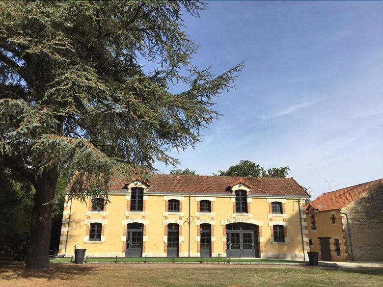 Hotel Chambres D'h�tes Manoir Le Mingreaud
