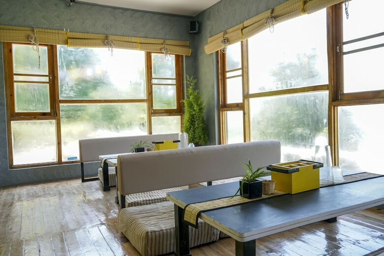 Hostal The Hosteller Mcleodganj