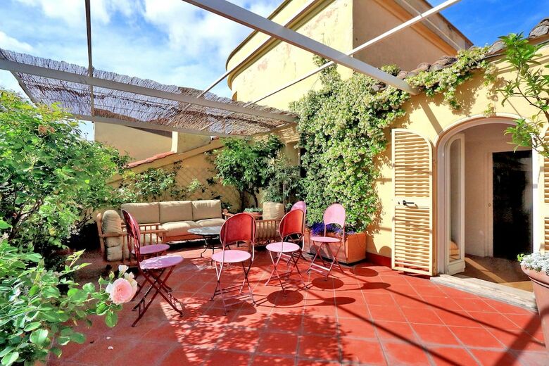 Apartamento Passeggiata Penthouse - My Extra Home