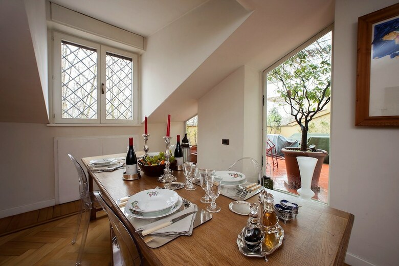 Apartamento Passeggiata Penthouse - My Extra Home