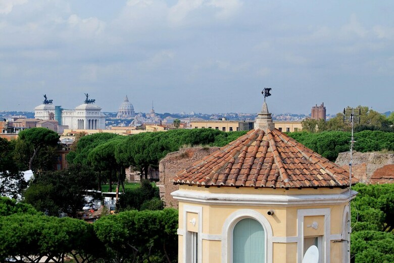 Apartamento Mecenate Charme - My Extra Home