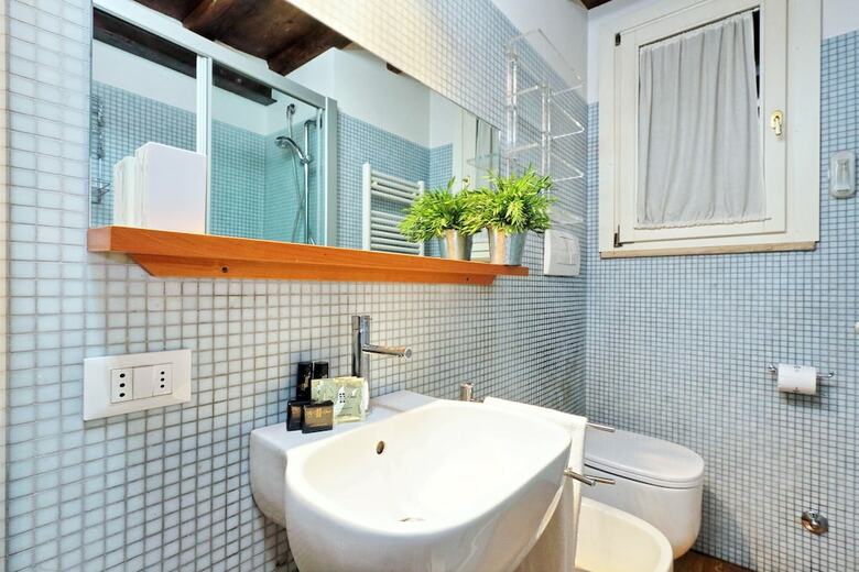 Apartamento Parione Charme - My Extra Home