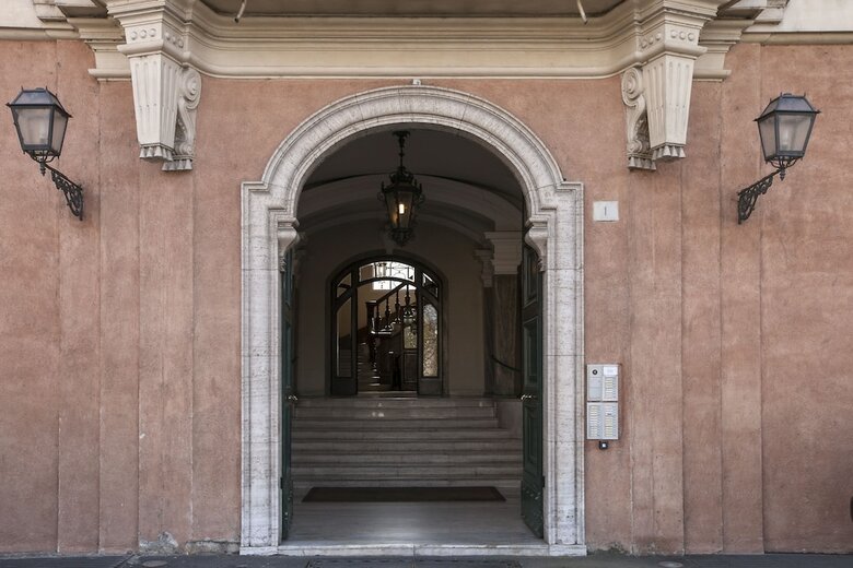 Apartamento Ripetta Suite - My Extra Home
