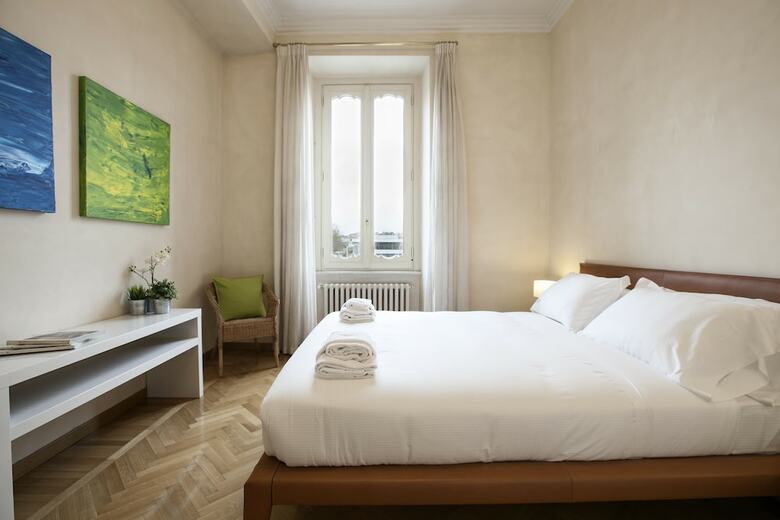 Apartamento Ripetta Suite - My Extra Home
