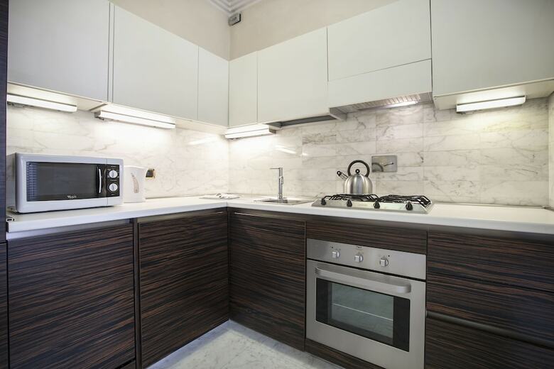 Apartamento Ripetta Suite - My Extra Home