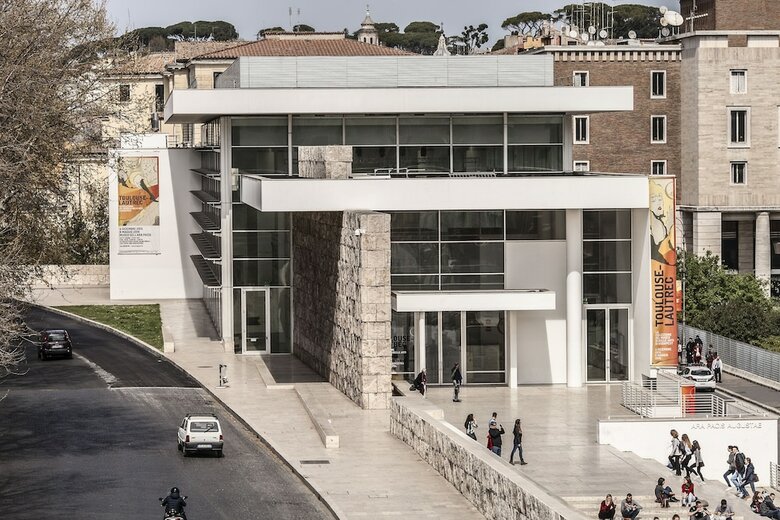 Apartamento Ripetta Suite - My Extra Home