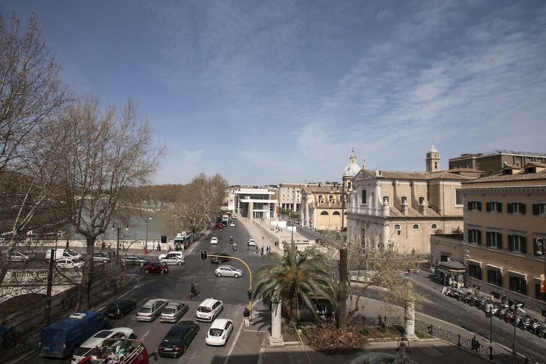 Apartamento Ripetta Suite - My Extra Home