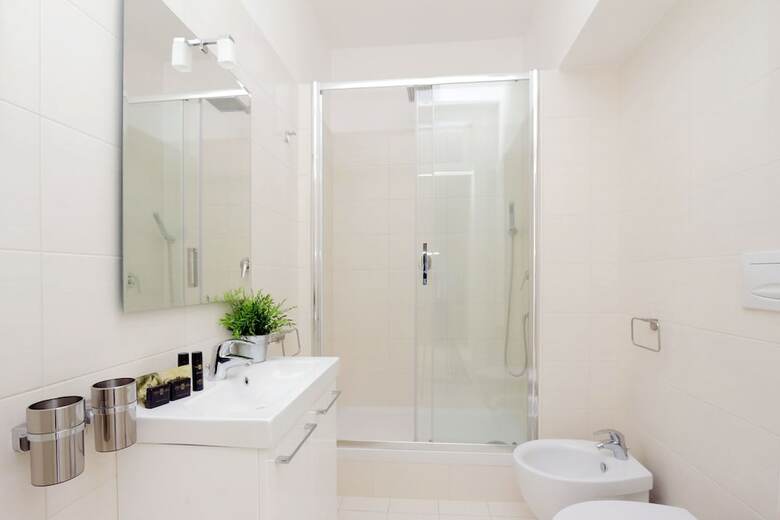 Apartamento Vatican Luxapartbalcony - My Extra Home