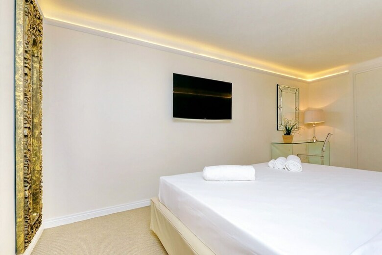 Apartamento Vatican Luxuryapartments - My Extra Home