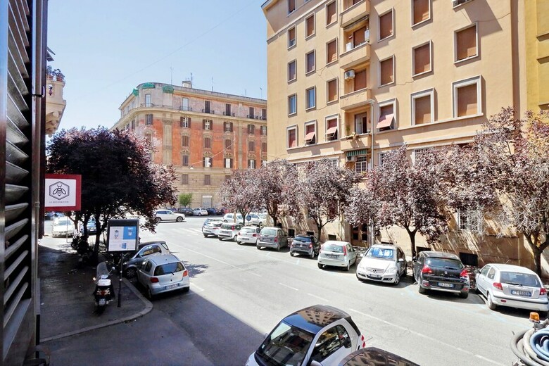 Apartamento Vatican Luxuryapartments - My Extra Home