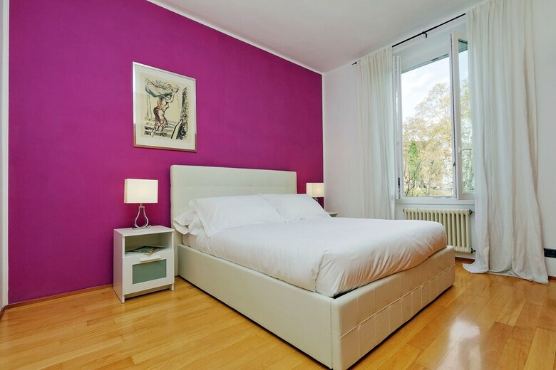 Apartamento Trastevere View - My Extra Home