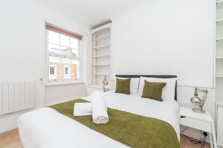 Pml Apartments Montpelier Street