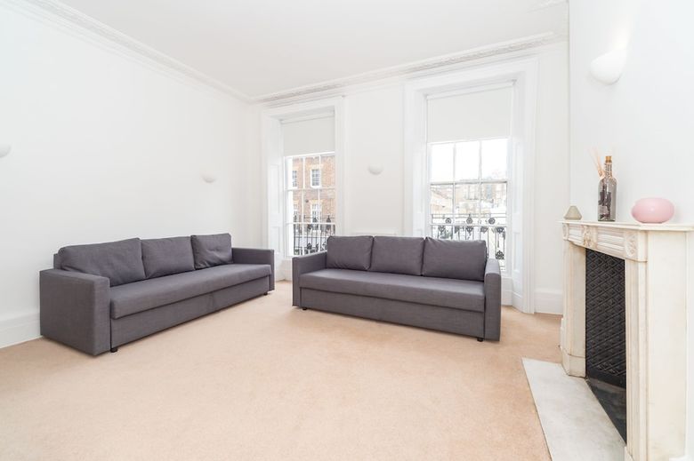 Pml Apartments Montpelier Street