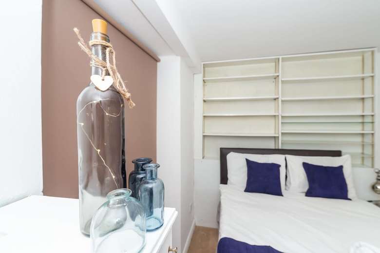 Pml Apartments Montpelier Street