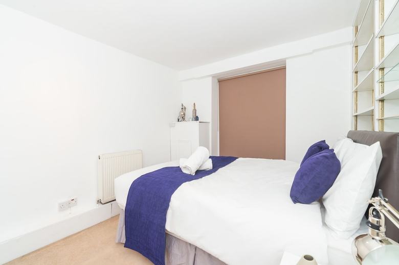 Pml Apartments Montpelier Street