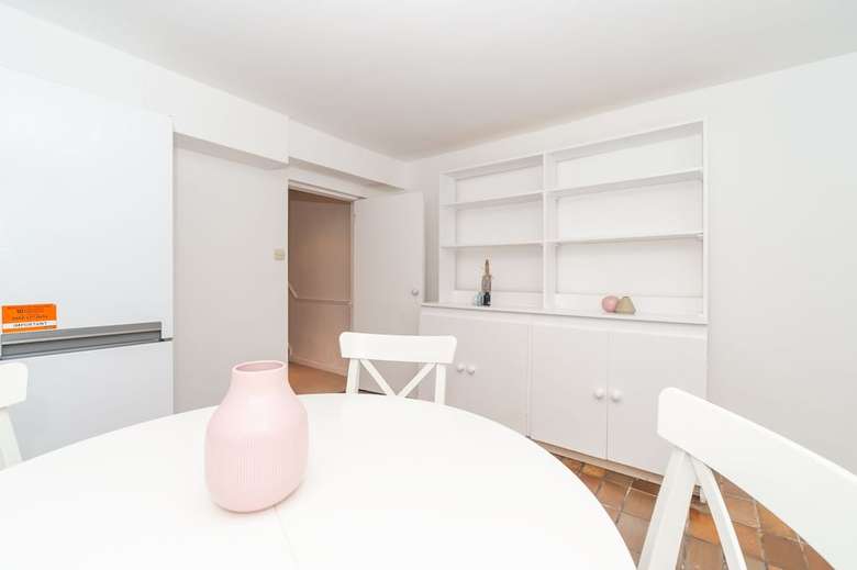 Pml Apartments Montpelier Street