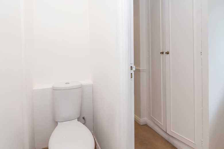 Pml Apartments Montpelier Street