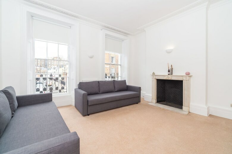 Pml Apartments Montpelier Street