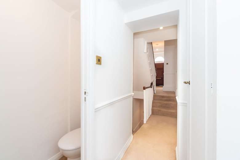 Pml Apartments Montpelier Street