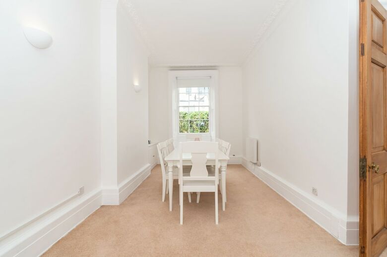 Pml Apartments Montpelier Street