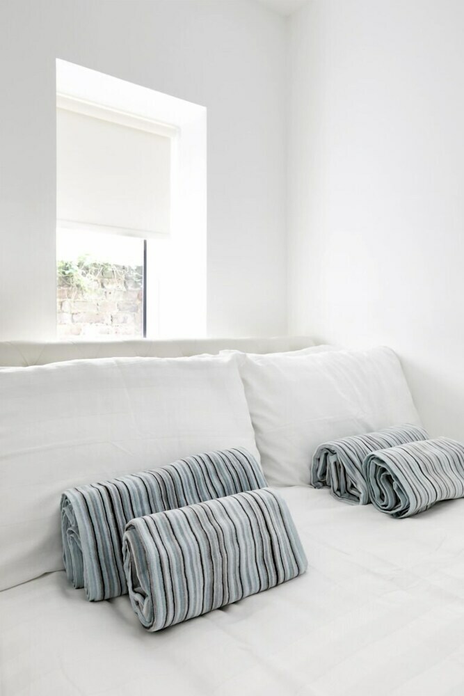 Apartamentos Modern Contemporary 2 Bed With Garden