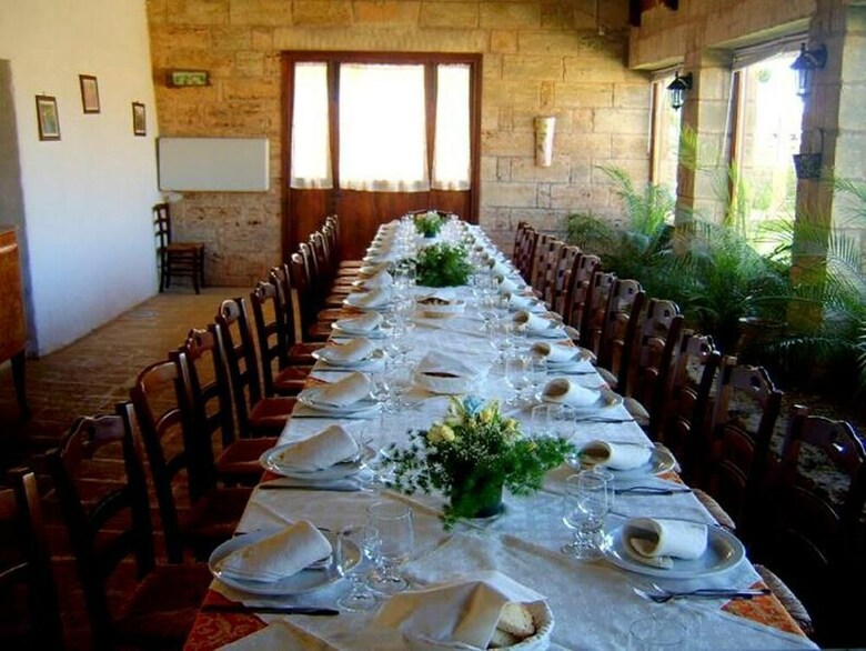 Agroturismo Agriturismo Le Calie