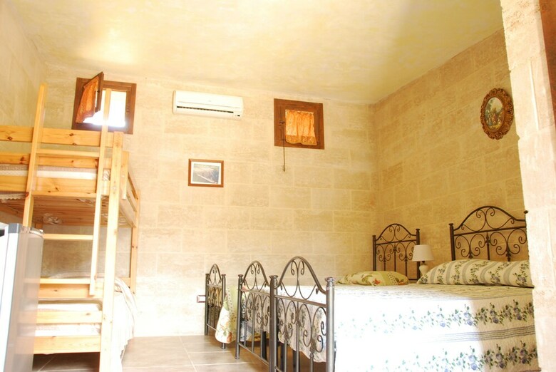 Agroturismo Agriturismo Le Calie