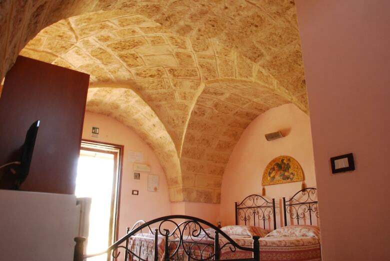 Agroturismo Agriturismo Le Calie