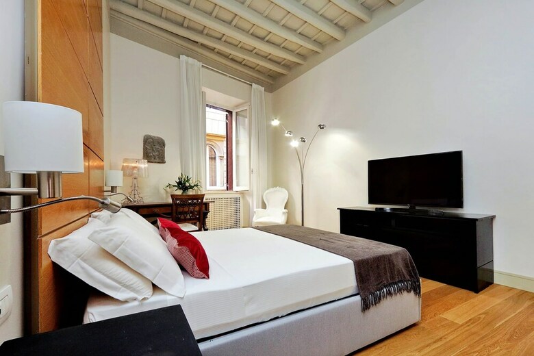 Apartamento Farnese Charme - My Extra Home