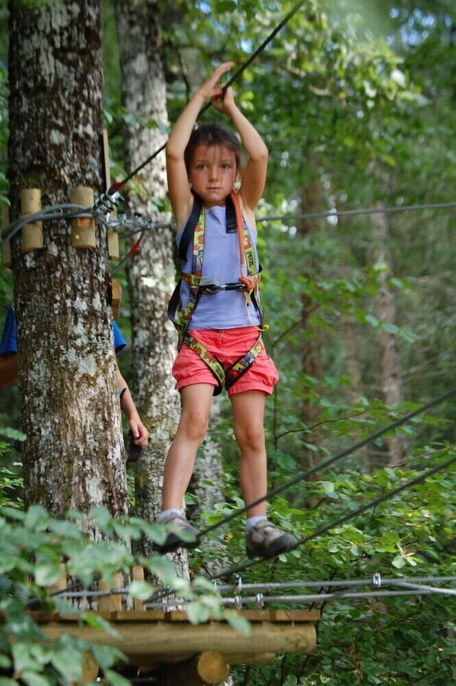Coco Sweet Camping Les Rives Du Lac