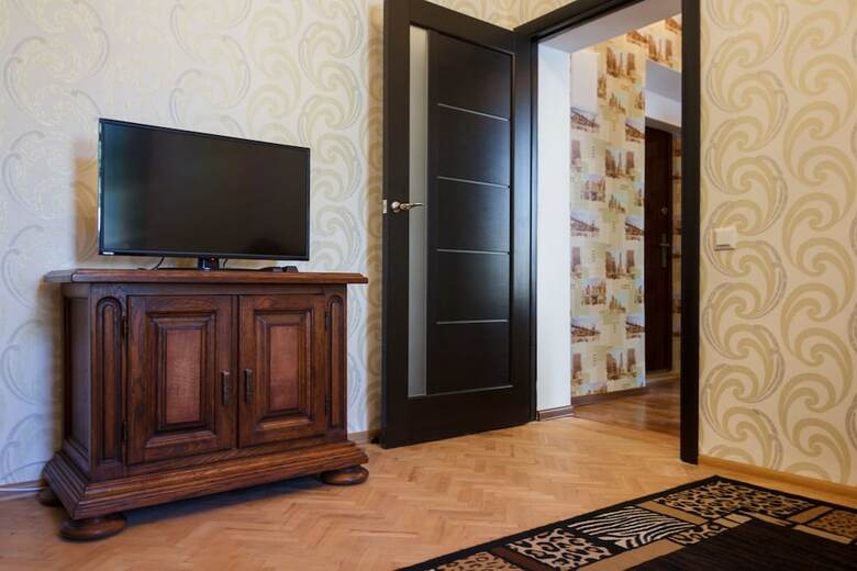 City Apartment On Ivana Franka 121