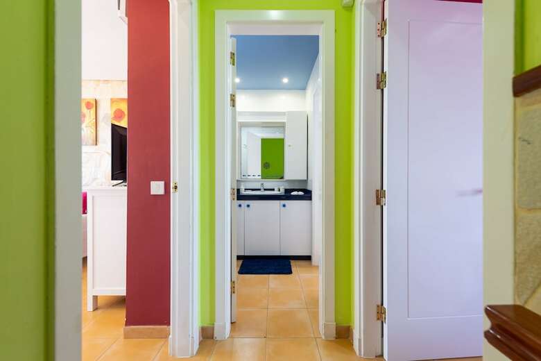 Apartamentos Home Costa Meloneras