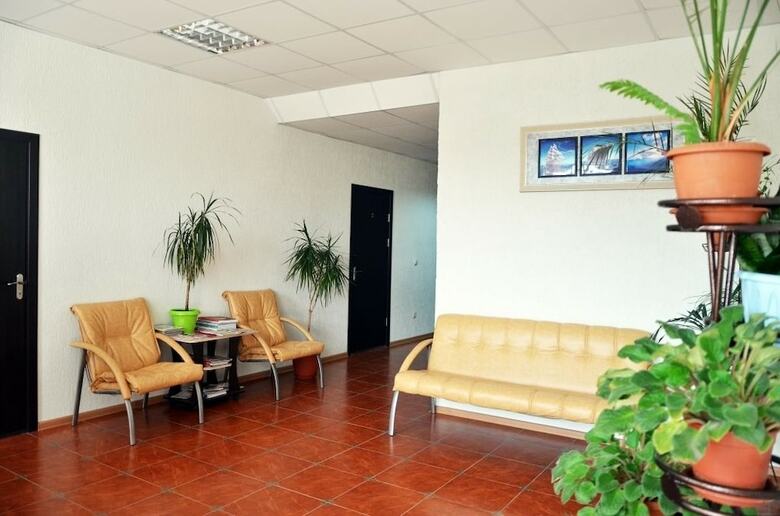 Hotel Grand Novosibirsk