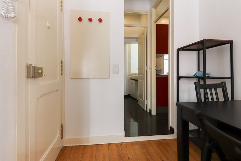 Apartamentos Cosy Alcantara By Homing