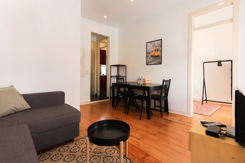 Apartamentos Cosy Alcantara By Homing