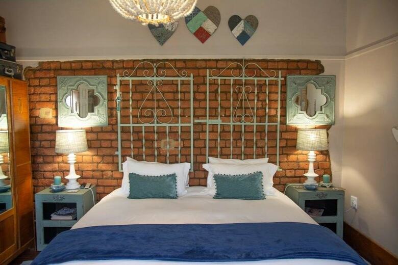 Hotel Mirabel Guesthouse
