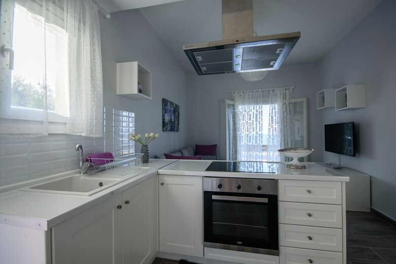 Apartamentos Alisachni 1